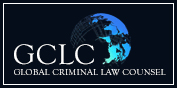 global criminal law counsel